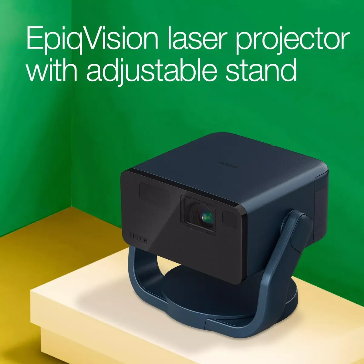 Проектор Epson EF-22N Photo 4