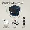 Умный проектор Epson EF-22N Photo 2
