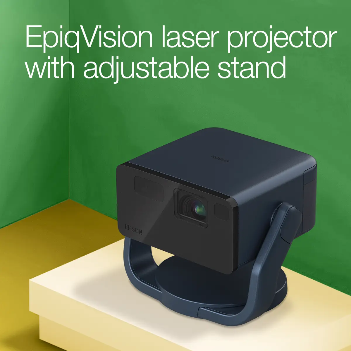Умный проектор Epson EF-22N Photo 9