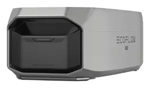 Дополнительный аккумулятор EcoFlow DELTA Pro 3 Smart 4096 Втч LiFePO4