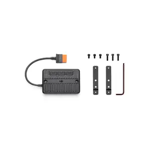 Power station adapter DJI CP.DY.00000041.01 MPPT Solar Panel (MPN: 969644)