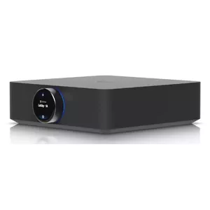 Ubiquiti PowerAmp Mājas Melns