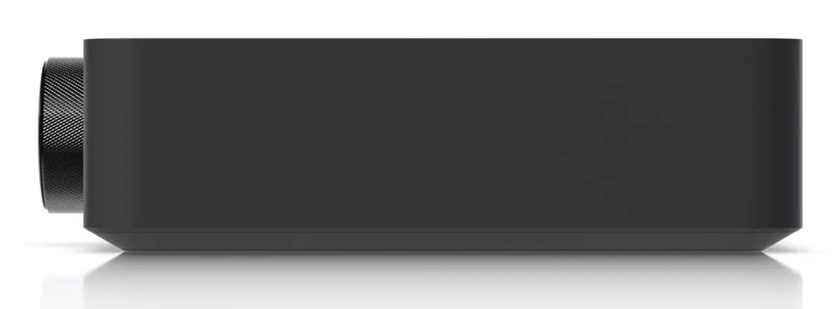 Amplifier Ubiquiti PowerAmp Home Black Photo 4