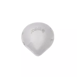 Respirator Lahti Pro FFP1, model 5061157, pack of 3, CE certified