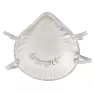 Respirator FFP2 lahti pro — pack of 3, CE certified protective mask