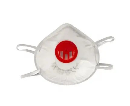 Respirators lahti pro FFP2 3 gab