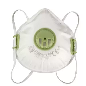 Respirator Lahti Pro FFP3 single-use mask CE 5061225