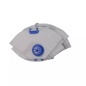 Foldable FFP1 Respirator Lahti Pro 5112453, 2 pcs, CE