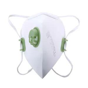 FFP3 Foldable Respirator Lahti Pro model 5112484, single-piece protective mask