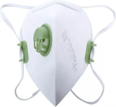 Locams FFP3 salokāms Lahti Pro modelis