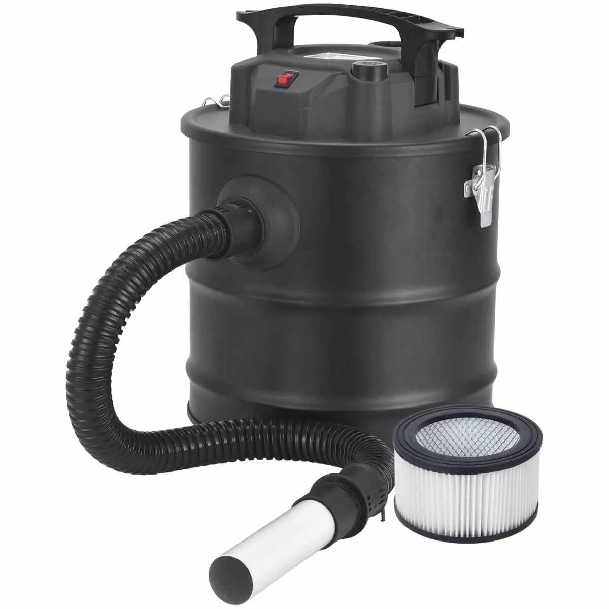 Vacuum cleaners