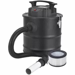 Ash Vacuum Cleaner DOFLAME Doflame II 800W 20L – for fireplaces and grills