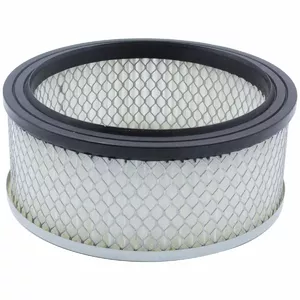 HEPA filter DOFLAME Doflame II 9134085 with metal mesh for ash vacuum cleaner