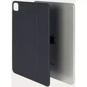 Cover Tucano Magnet iPad Air 11 M2 27.9 cm Black