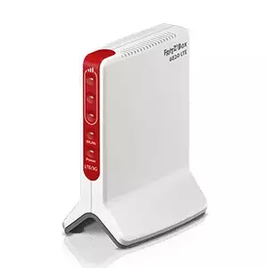 Mesh router FRITZ!Box 6820 LTE Single-band 2.4 GHz Wi-Fi 4