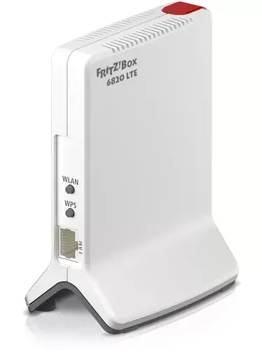 Mesh router FRITZ!Box 6820 LTE Photo 2