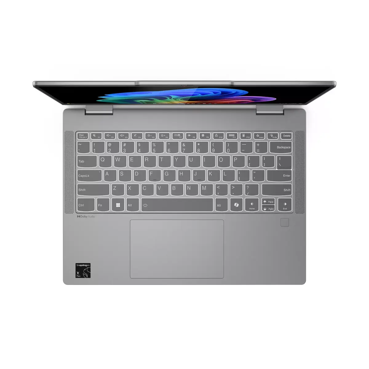 Гибридный ноутбук Lenovo IdeaPad 5 Photo 3