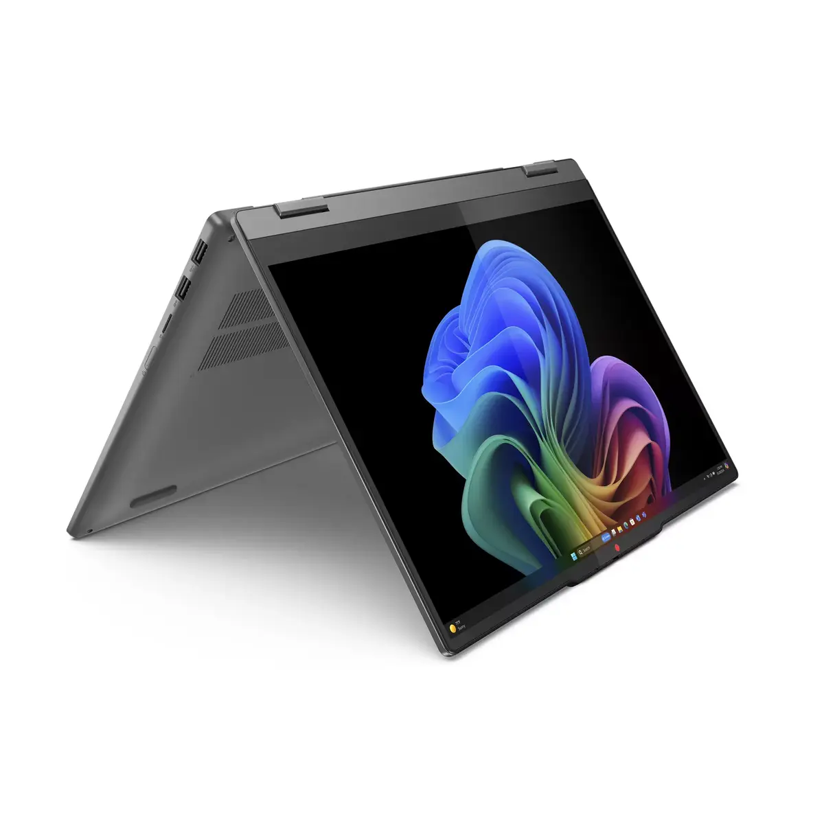 Гибридный ноутбук Lenovo IdeaPad 5 Photo 6
