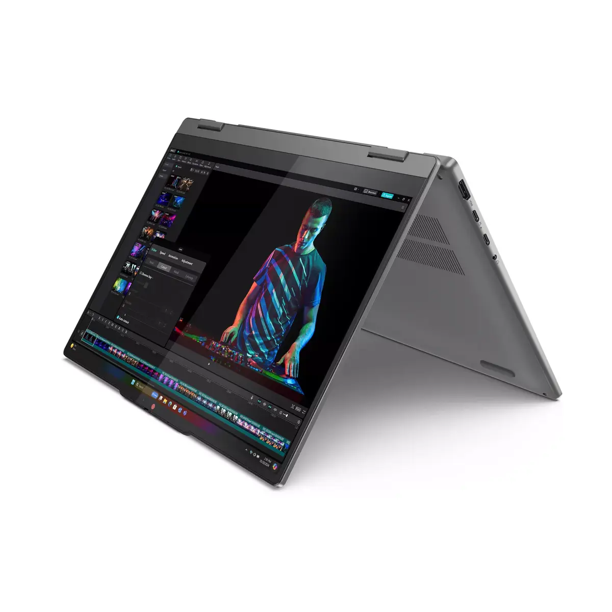 Гибридный ноутбук Lenovo IdeaPad 5 Photo 7
