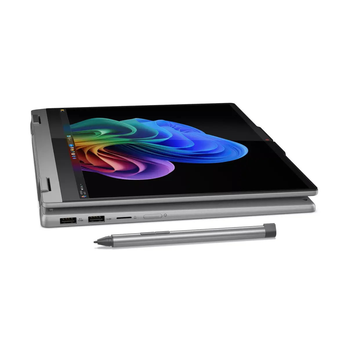 Гибридный ноутбук Lenovo IdeaPad 5 Photo 17