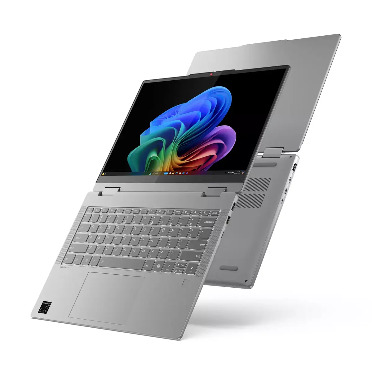 Гибридный ноутбук Lenovo IdeaPad 5 Photo 18