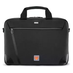 Сумка-топлоадер Hama Extreme Protect 35.8 см (14.1") Черная
