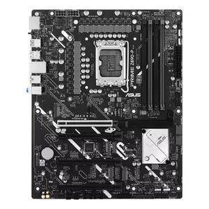 Motherboard ASUS PRIME Z890-P Intel Z890 LGA 1851 ATX