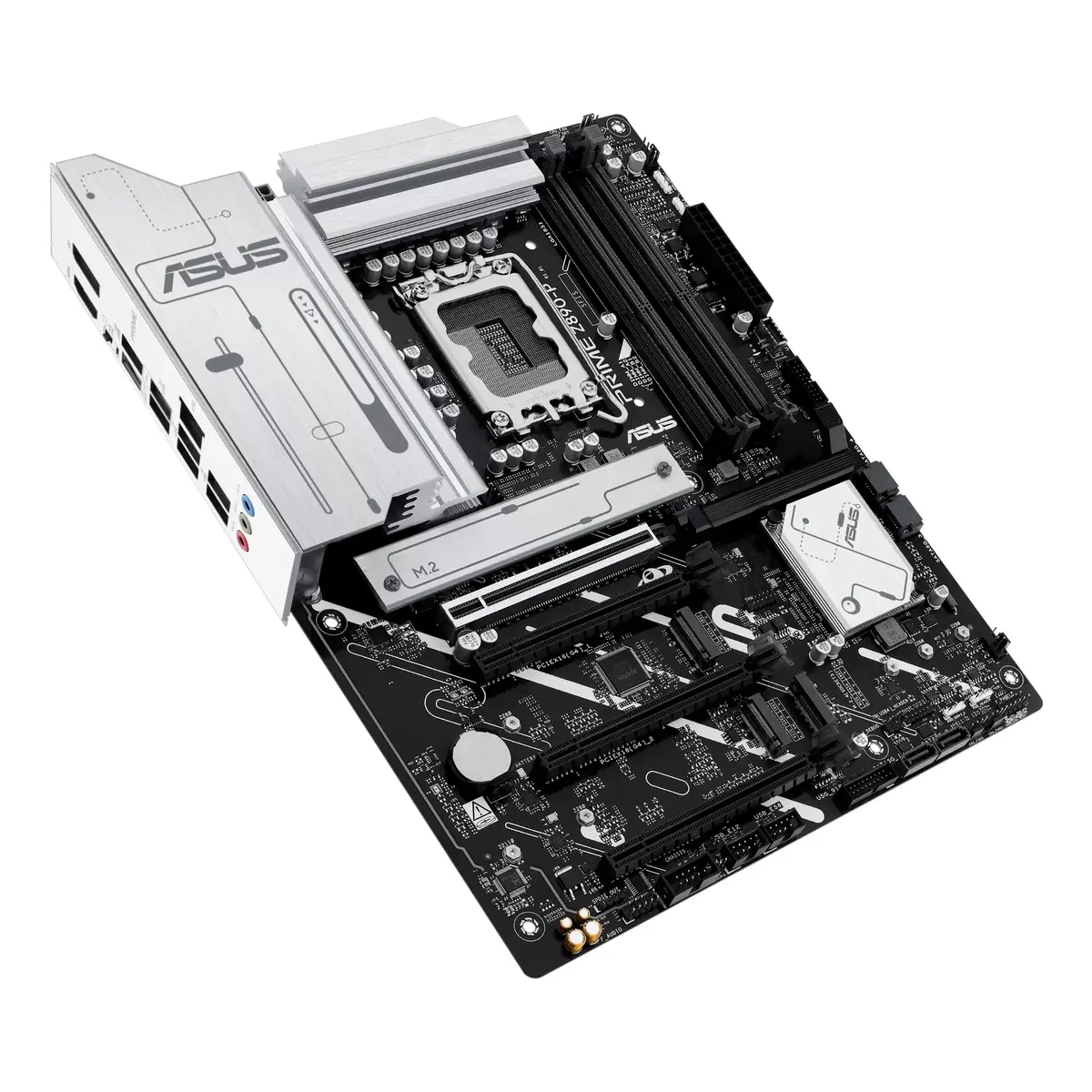 Материнская плата ASUS PRIME Z890-P Photo 6
