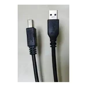 USB 3.0 A male to B male cable MicroConnect MC-ITH-USB3AB-003, 3 m