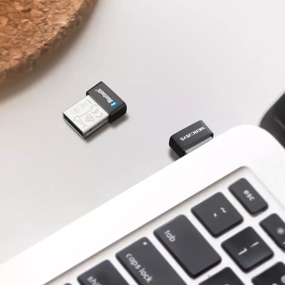 Bluetooth адаптер Mercusys MA530 Photo 4