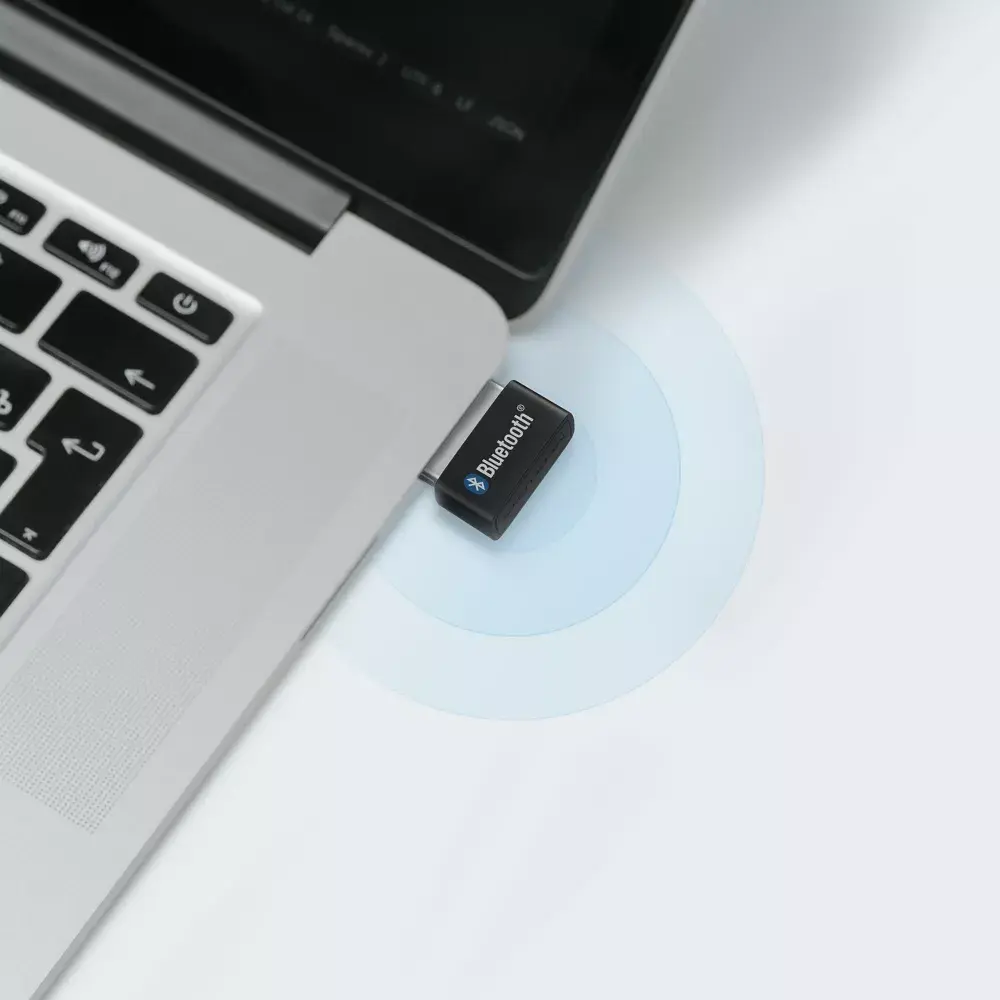 Bluetooth адаптер Mercusys MA530 Photo 5