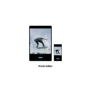 Сила Galaxy AI на разных устройствах
