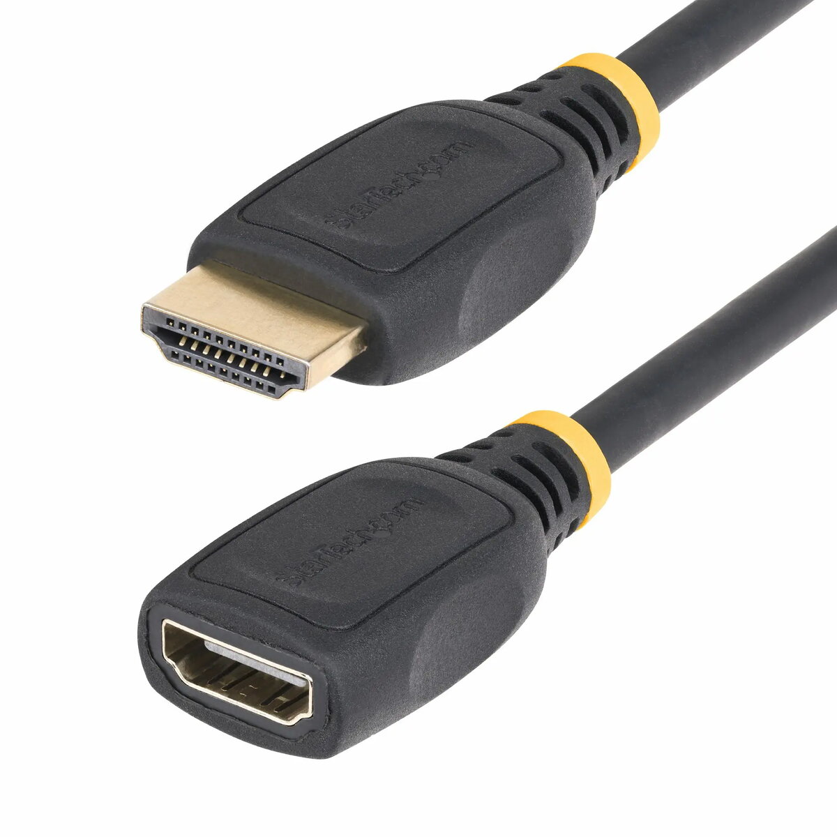 StarTech HDMI 2.0 pagarinātājs HD2MF18INL