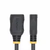 StarTech HD2MF18INL HDMI 2.0 Extension Cable 0.5m Photo 3
