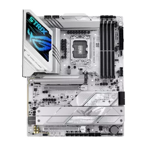 Motherboard ASUS ROG STRIX Z890-A GAMING WIFI Intel Z890 LGA 1851 ATX