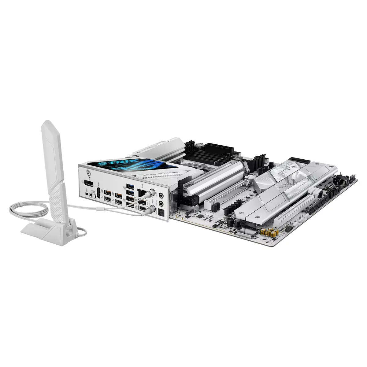 Motherboard ASUS ROG STRIX Z890-A GAMING WIFI, 90MB1I90-M0EAY0 Photo 9