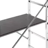 Kāpnes Hailo HobbyStep H3 2x5 pakāpieni Photo 4