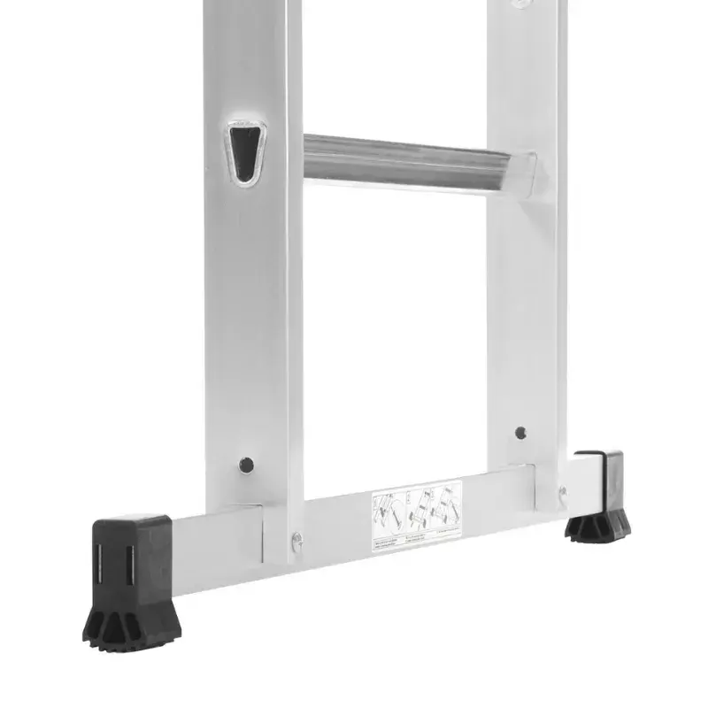 Kāpnes Hailo HobbyStep H3 2x5 pakāpieni Photo 5