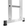 Kāpnes Hailo HobbyStep H3 2x5 pakāpieni Photo 5