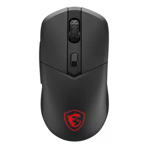 Мышь MSI VERSA 300 RF Wireless Bluetooth USB Type-C