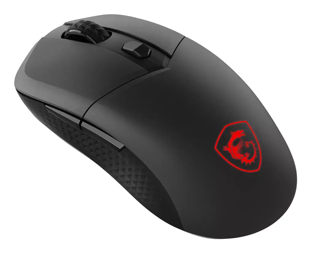 Мышь MSI VERSA 300 Photo 2