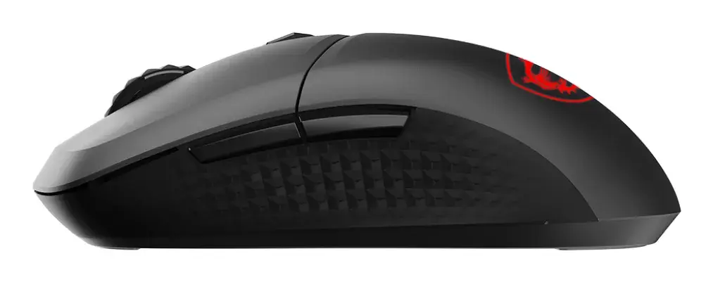 Мышь MSI VERSA 300 Photo 4
