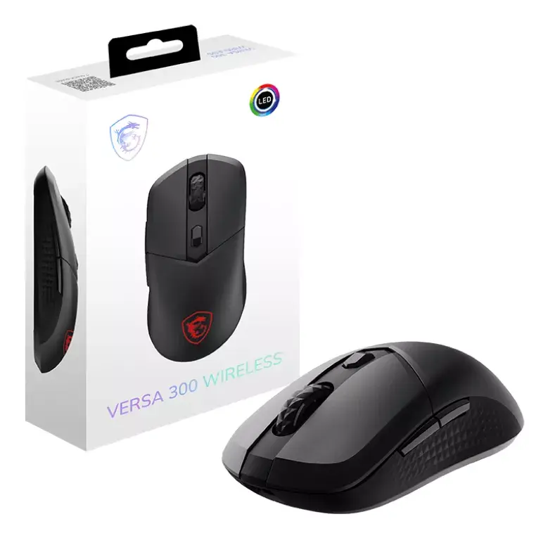 Мышь MSI VERSA 300 Photo 5