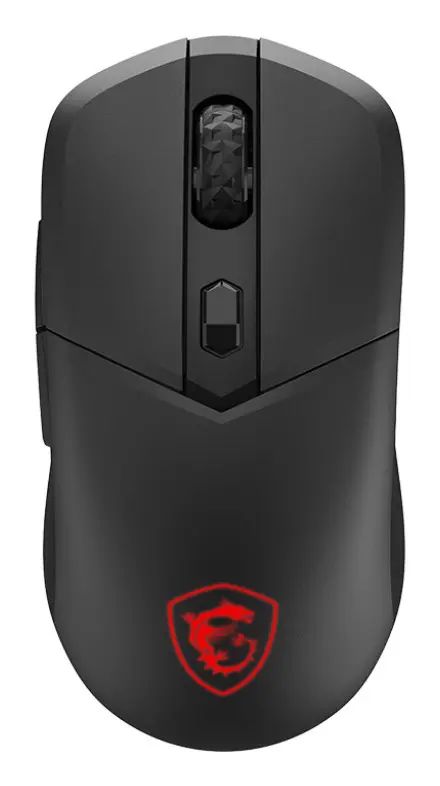 Pele MSI VERSA 300 RF Wireless
