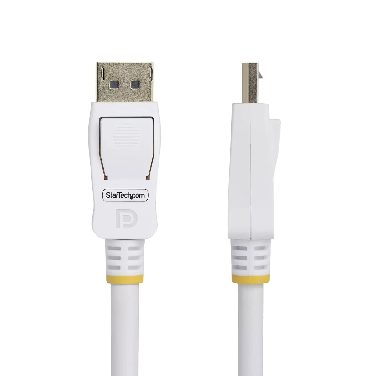 Кабель DisplayPort StarTech.com DP12-CABLE-10FTW Photo 2