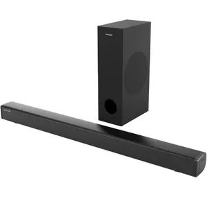 Звуковая панель Sencor SSB 5500BW 2.1 Ch с беспроводным сабвуфером