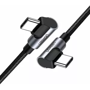 USB-C to USB-C Cable UGREEN 1 m Gray