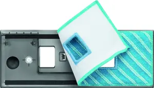 Салфетка для чистки TECHNISAT TechniMax AS7 микрофибровая прочная для электроники и экранов