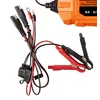 Transportlīdzekļa akumulatora lādētāja piederums NEO tools 11-892-1 Photo 5