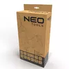 Transportlīdzekļa akumulatora lādētāja piederums NEO tools 11-892-1 Photo 7